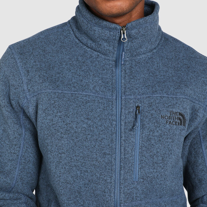 Men's Gordon Lyons Full-Zip