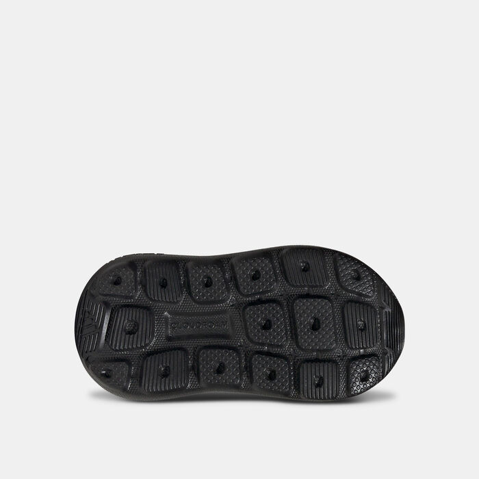 adidas Kids' Fortarun 2.0 Running Shoes Black adidas Kids' Fortarun 2.0 Running Shoes Black image number 3