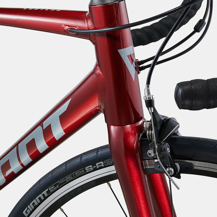 Giant Contend 1 Road Bike Multi-Color Giant Contend 1 Road Bike Multi-Color image number 5