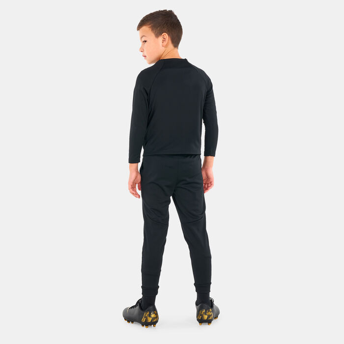 Nike Kids' Academy Pro Track Suit (Younger Kids) Black Nike Kids' Academy Pro Track Suit (Younger Kids) Black image number 1