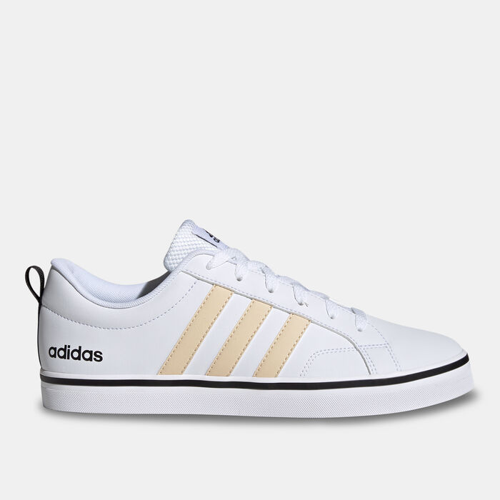 adidas Men's VS Pace 2.0 Shoe White adidas Men's VS Pace 2.0 Shoe White image number 0