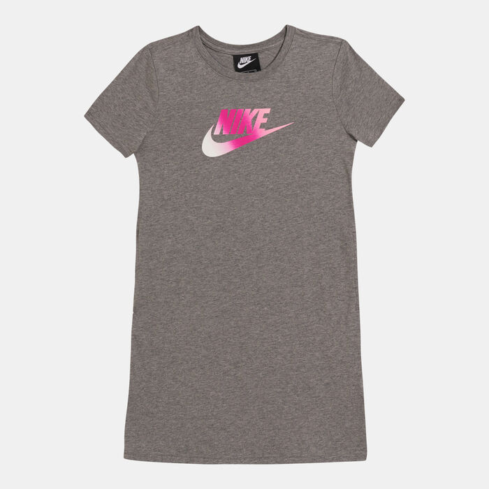 Kids' Sportswear Futura Dress (Older Kids) Kids' Sportswear Futura Dress (Older Kids) image number 0