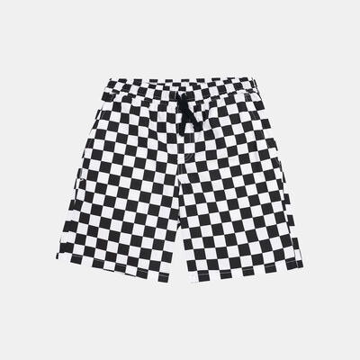 Vans Kids' Range Elastic Shorts Black