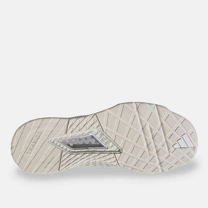 adidas Men's Dropset 2 Training Shoes White adidas Men's Dropset 2 Training Shoes White image number 3