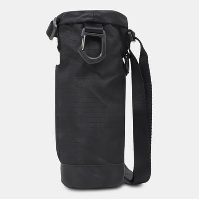 Nike Club Hydration Carrier Bag Black Nike Club Hydration Carrier Bag Black
