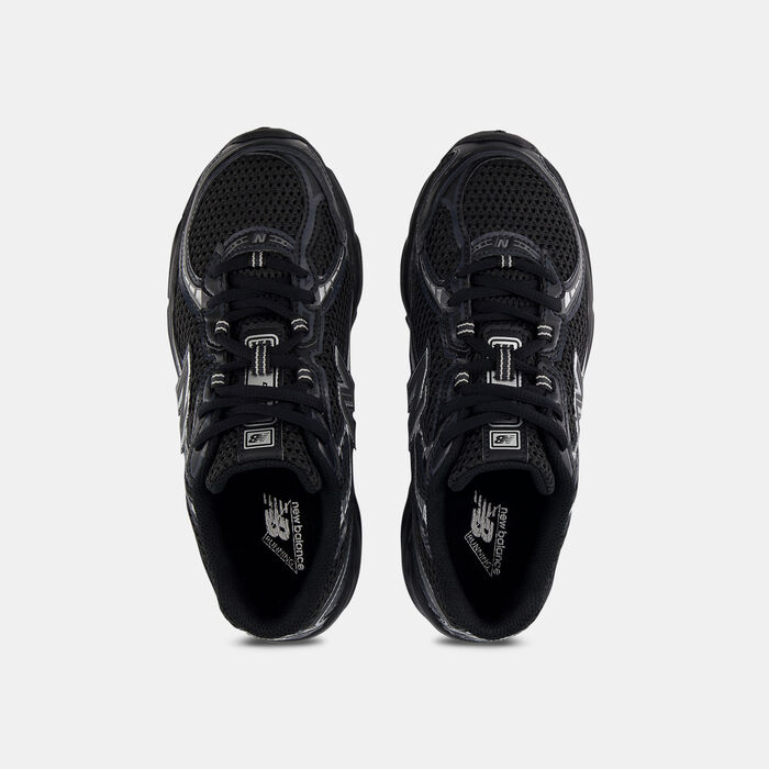 New Balance Kids' 740 Shoes (Older Kids) Black New Balance Kids' 740 Shoes (Older Kids) Black image number 4