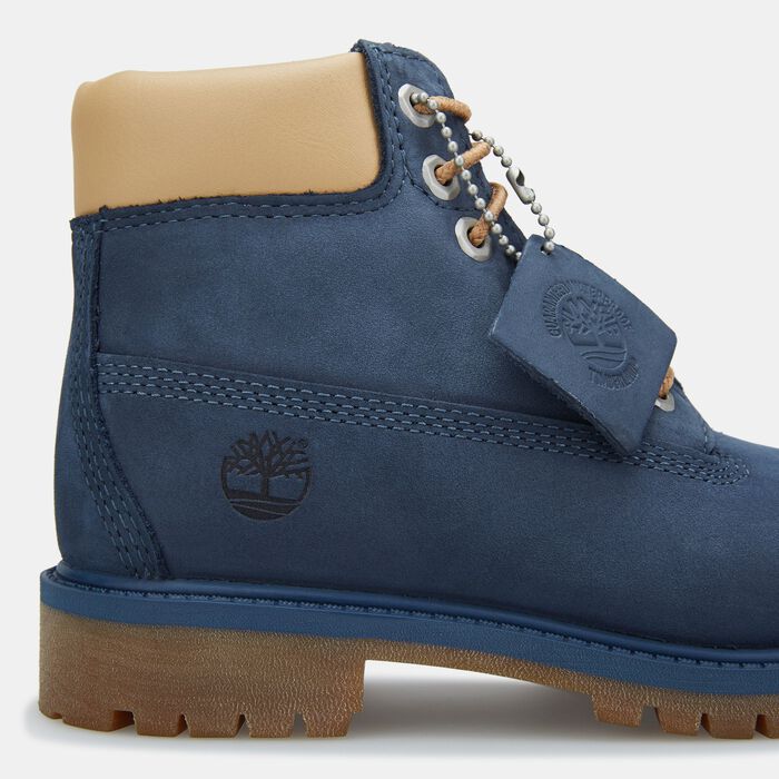Kids' 6 Inch Premium Boot Kids' 6 Inch Premium Boot image number 4