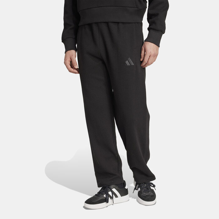 adidas Men's ALL SZN Joggers Black adidas Men's ALL SZN Joggers Black image number 0
