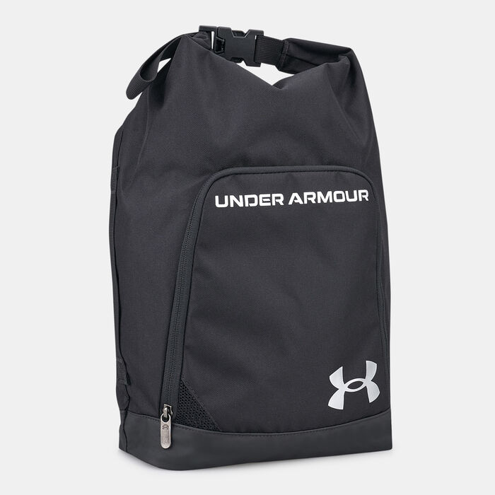 Under Armour Contain Shoe Bag Black image number 2