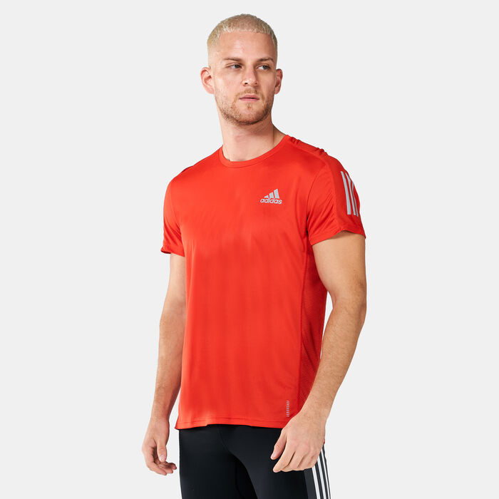 Men's Own the Run T-Shirt Men's Own the Run T-Shirt image number 0