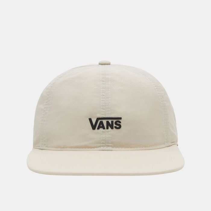 Vans My Pace Jockey Cap Beige Vans My Pace Jockey Cap Beige image number 0