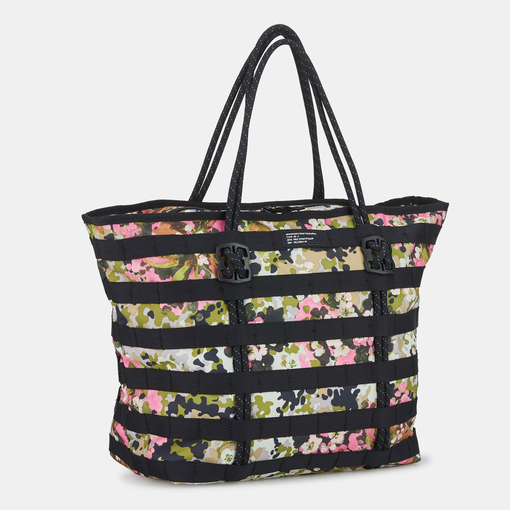 Nike air clearance force tote bag