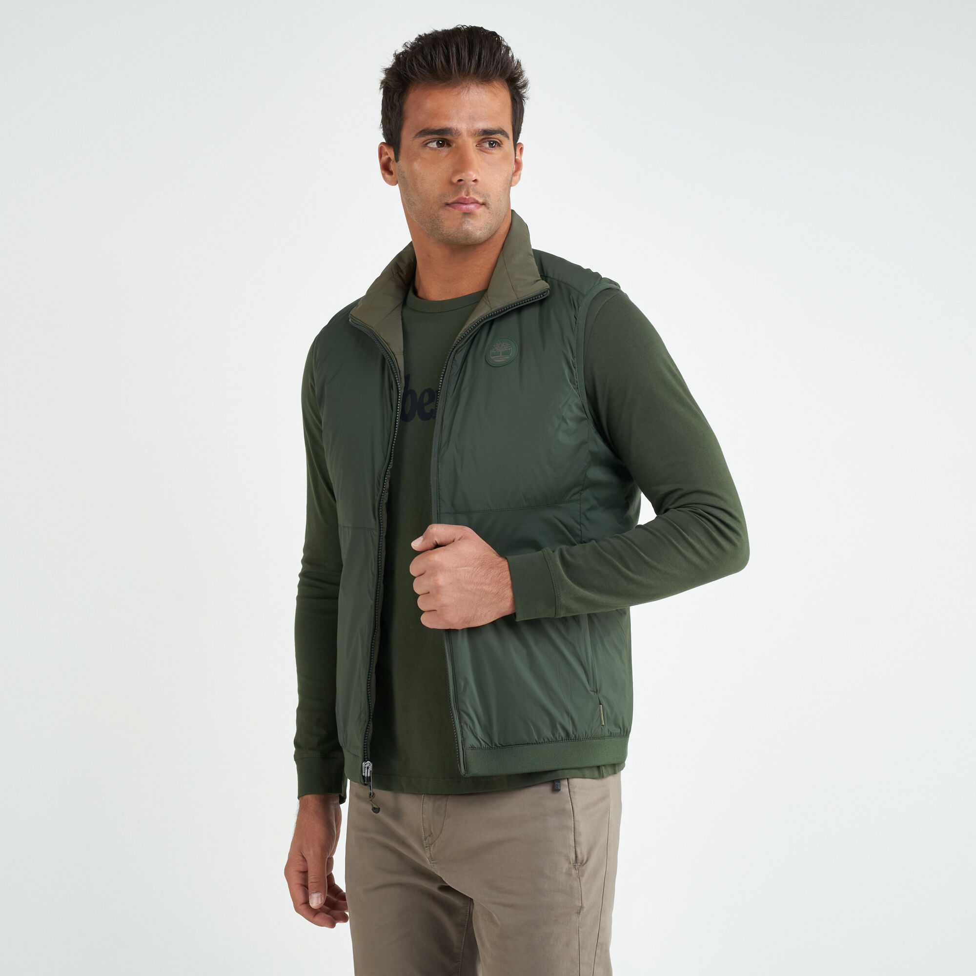 timberland sierra cliff