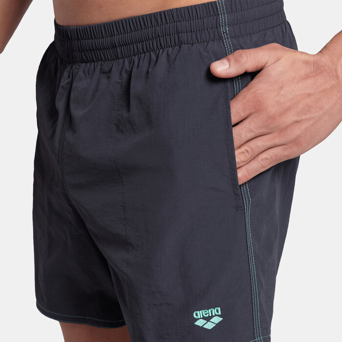 Arena Men's Bywayx Swimming Shorts Clear Arena Men's Bywayx Swimming Shorts Clear image number 3