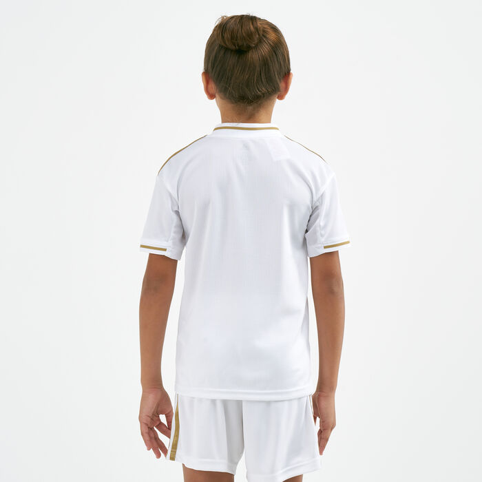 Kids' Real Madrid Jersey (Older Kids) - 2019/20 Kids' Real Madrid Jersey (Older Kids) - 2019/20 image number 1