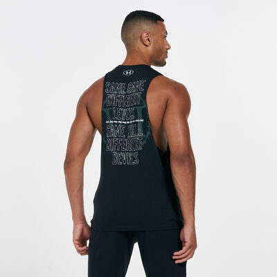 project rock mens tank