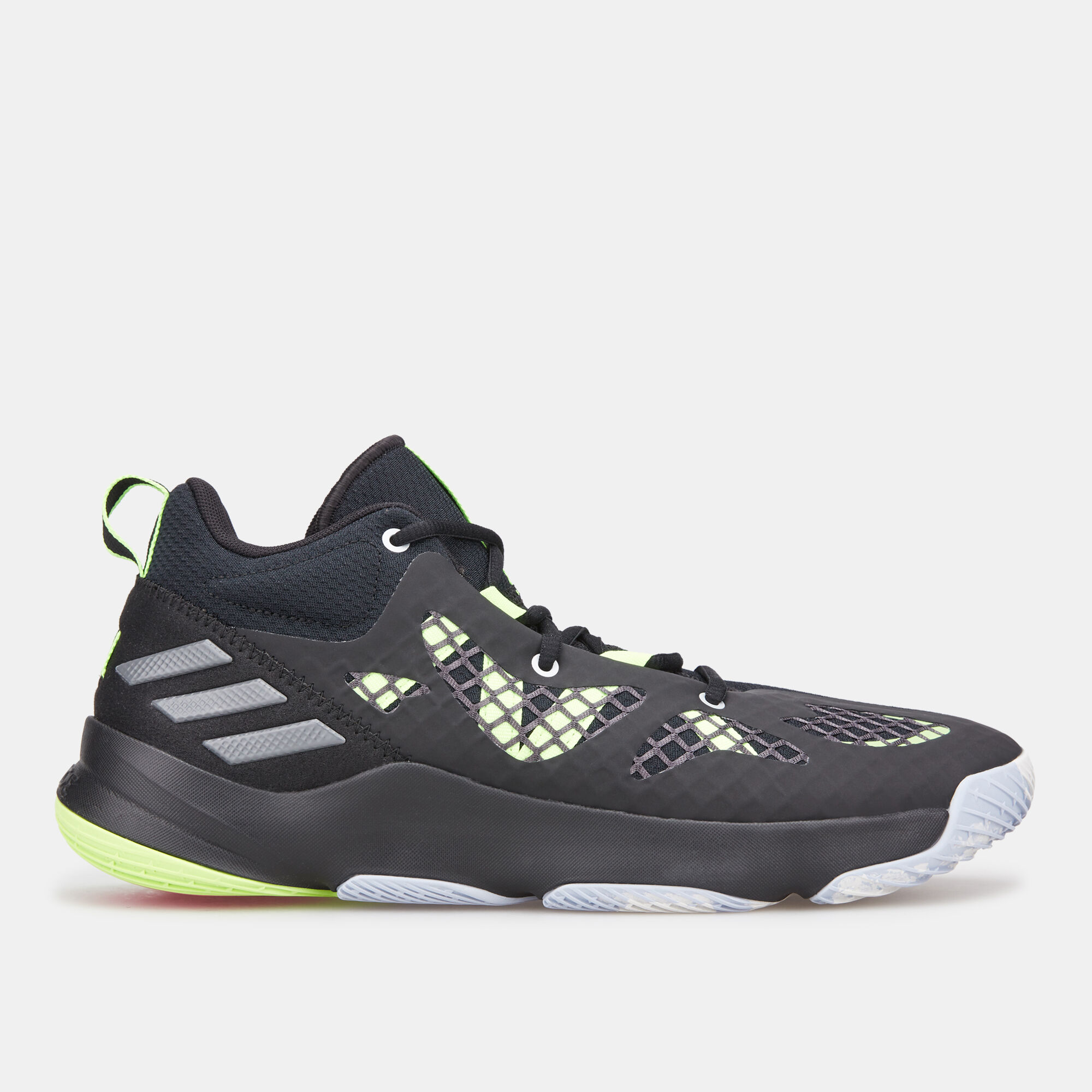 Men's pro elevate clearance 2018 basketball shoes review