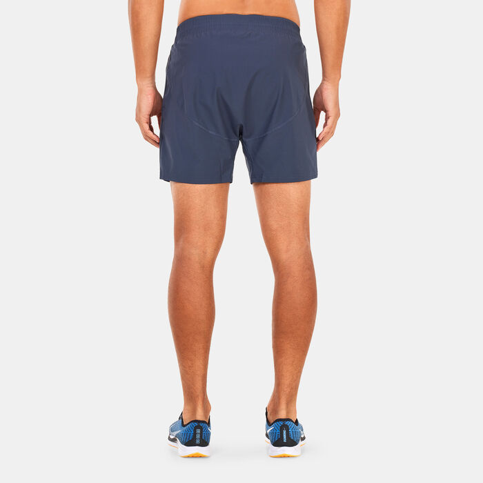 SQUATWOLF Men's 5-inch Shorts Black SQUATWOLF Men's 5-inch Shorts Black image number 1