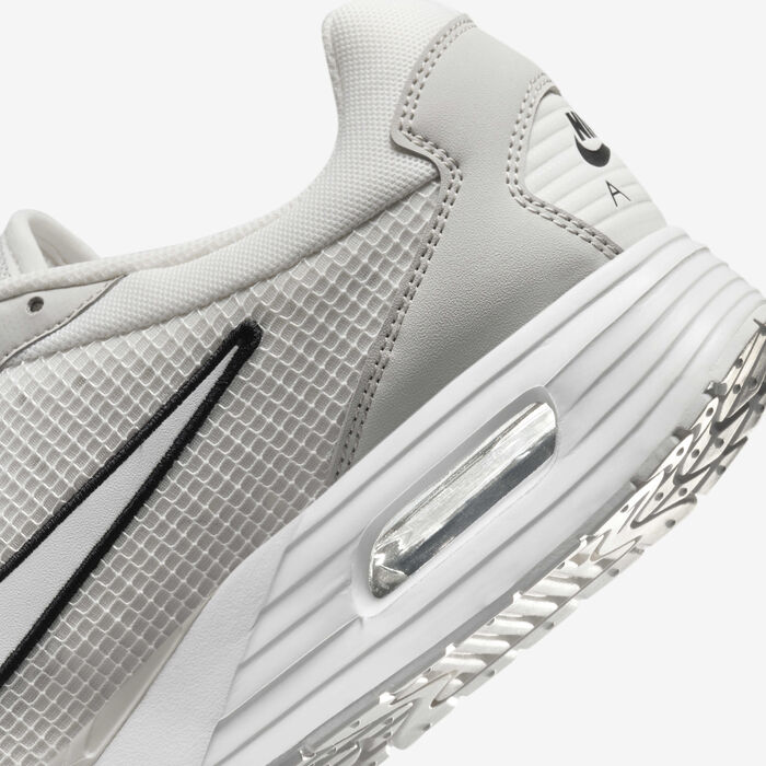 Nike Men's Air Max Solo Shoes White Nike Men's Air Max Solo Shoes White image number 7