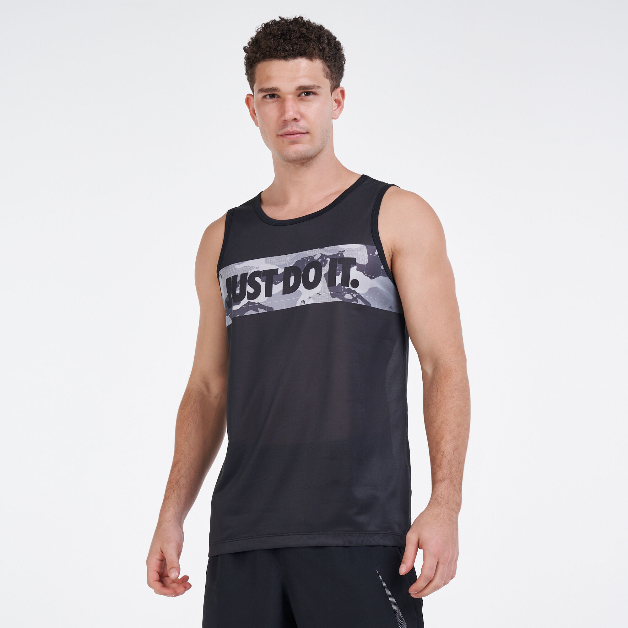 Nike training tank top on sale