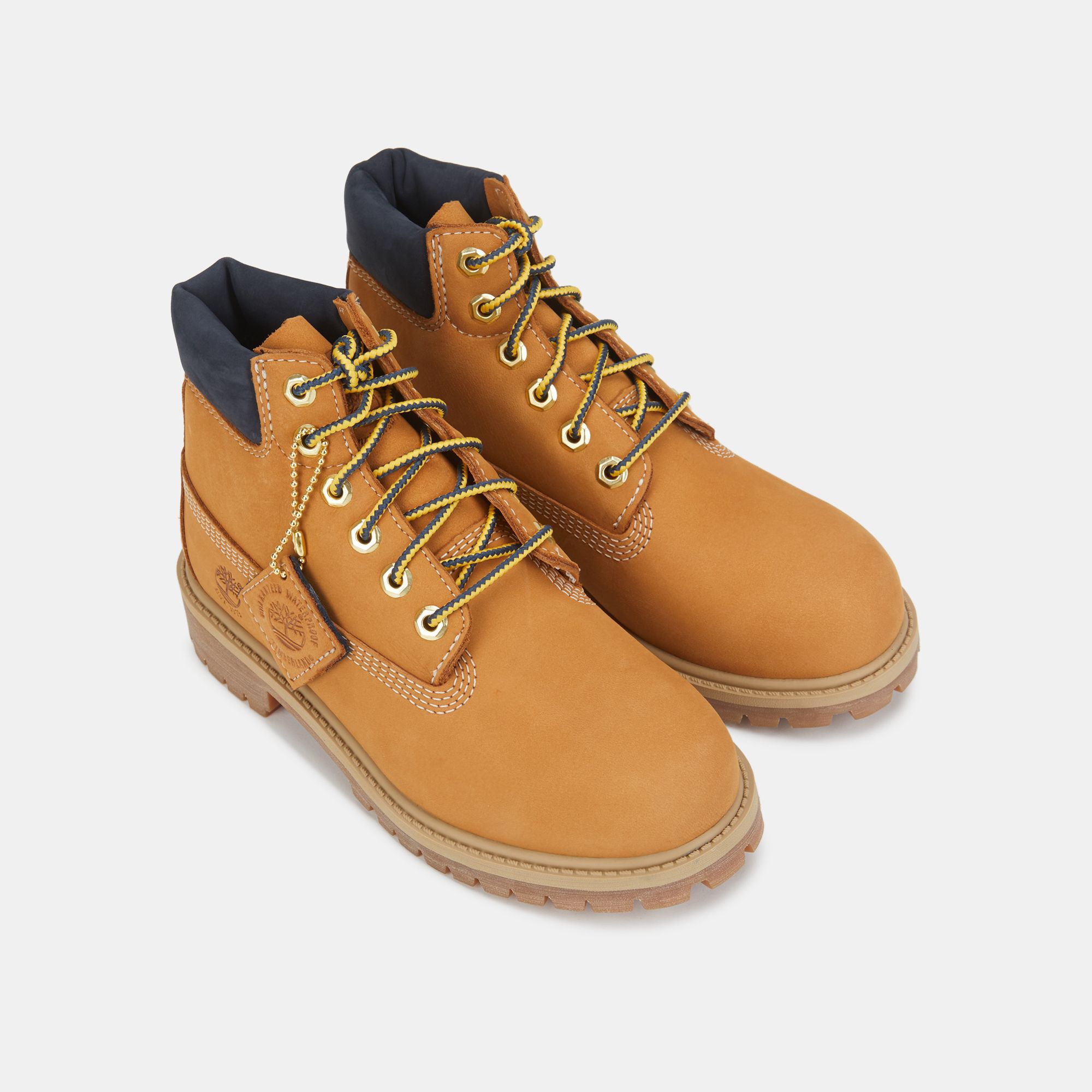 Timberland boots 45th anniversary hotsell