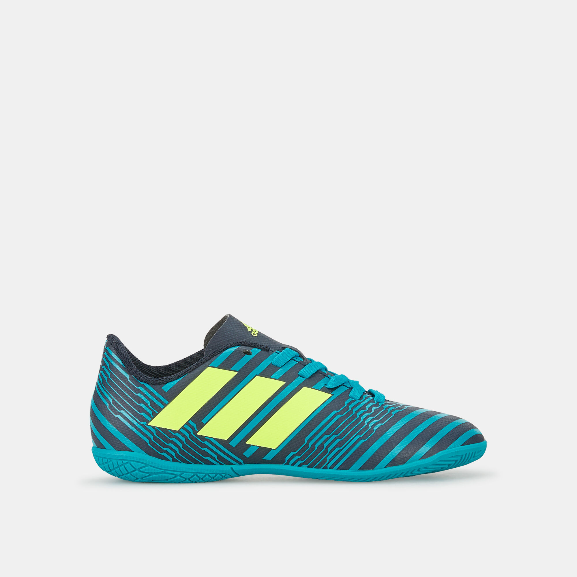 Nemeziz 2024 17.4 indoor