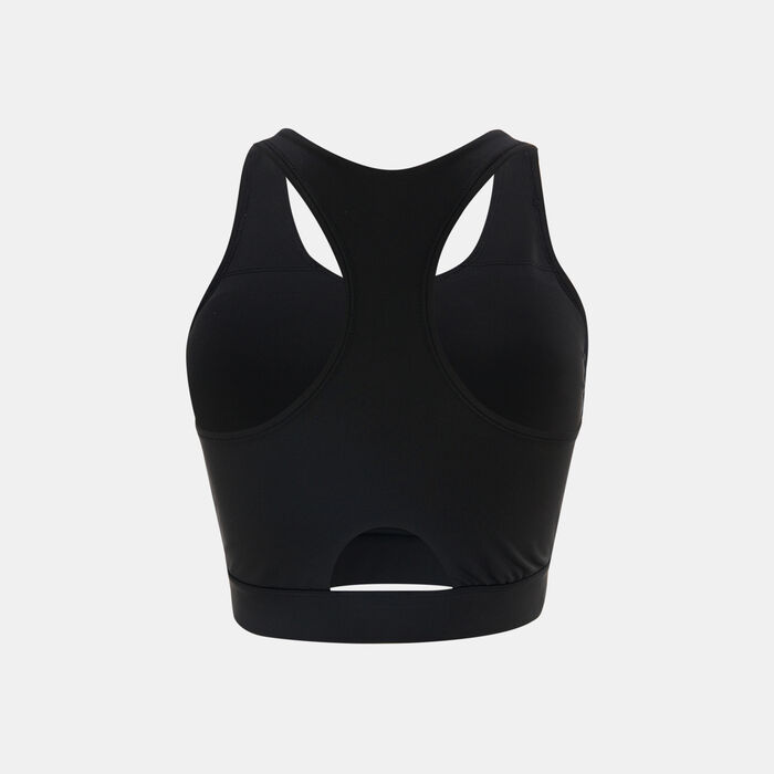 Sun and Sand Sports Women's Medium-Support Sports Bra Black Sun and Sand Sports Women's Medium-Support Sports Bra Black image number 1