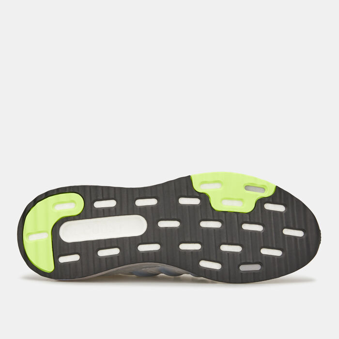 adidas Men's X_PLRBOOST Shoe Grey adidas Men's X_PLRBOOST Shoe Grey image number 3