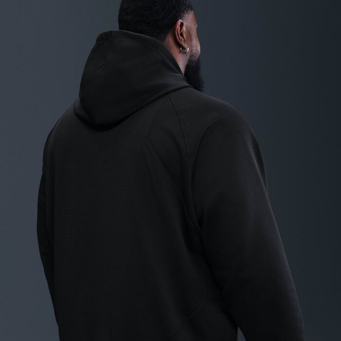 Nike Kobe Therma-FIT Basketball Hoodie Black image number 6