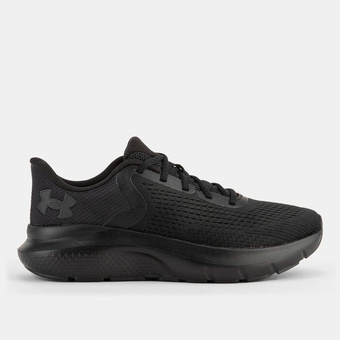 Under Armour Women's Rogue 5 Running Shoes Black Under Armour Women's Rogue 5 Running Shoes Black image number 0