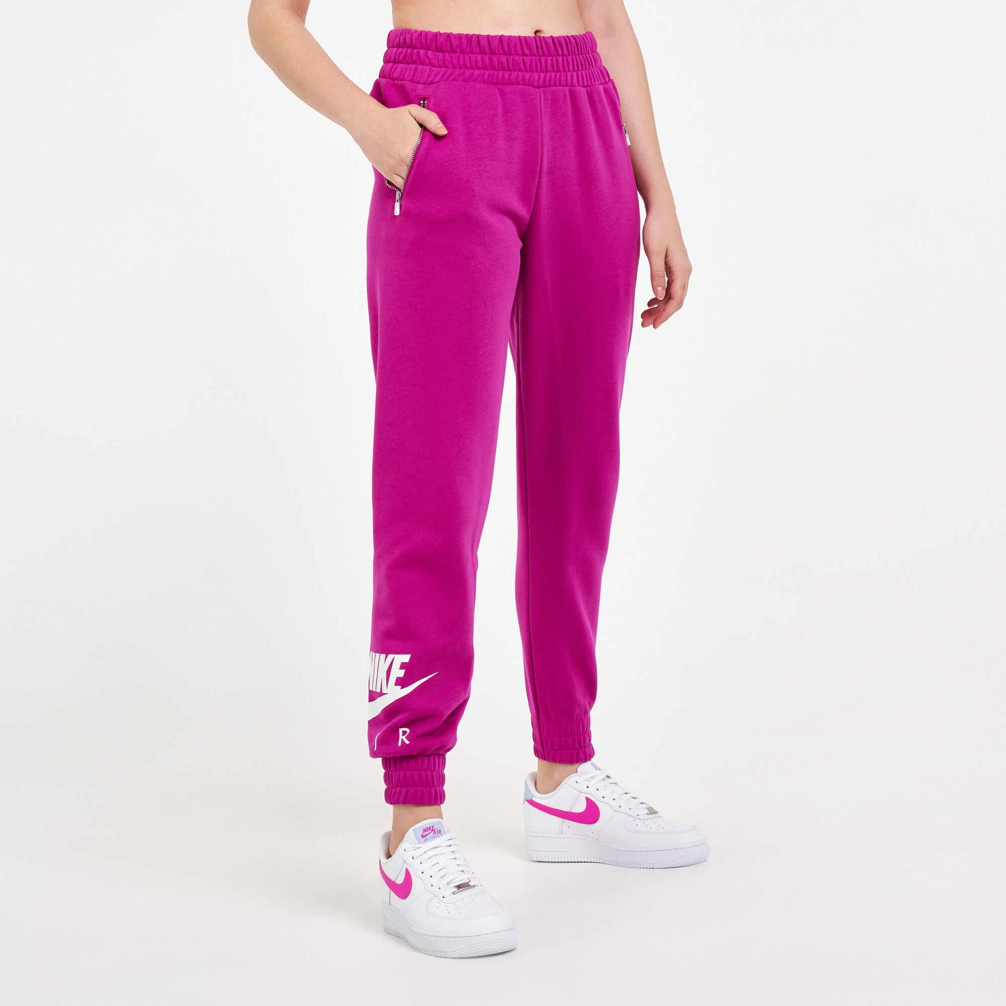 Nike cactus flower sweatpants deals
