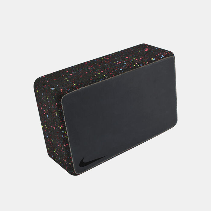 Nike Mastery Yoga Block Grey Nike Mastery Yoga Block Grey image number 0