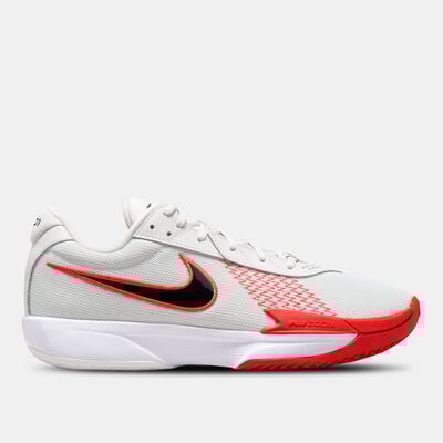 Nike Men's G.T. Cut Academy Basketball Shoes White Nike Men's G.T. Cut Academy Basketball Shoes White