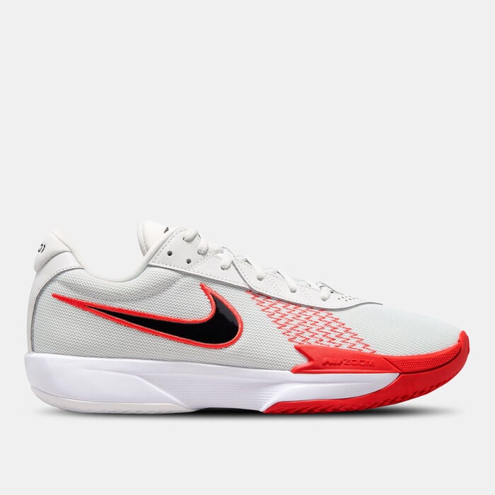 Nike Men's G.T. Cut Academy Basketball Shoes White Nike Men's G.T. Cut Academy Basketball Shoes White image number 0