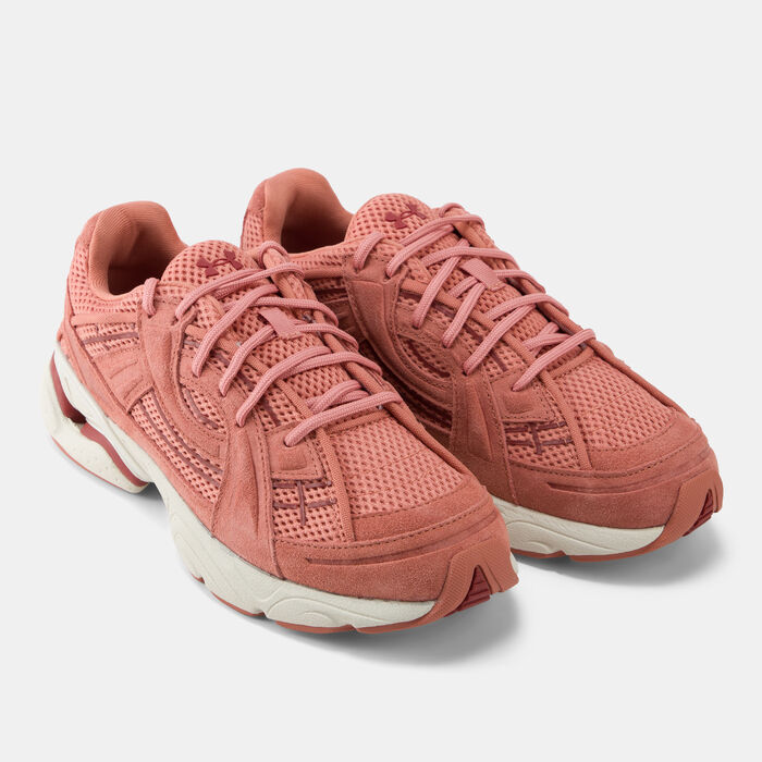 Under Armour Women's Sola Shoes Pink Under Armour Women's Sola Shoes Pink image number 1
