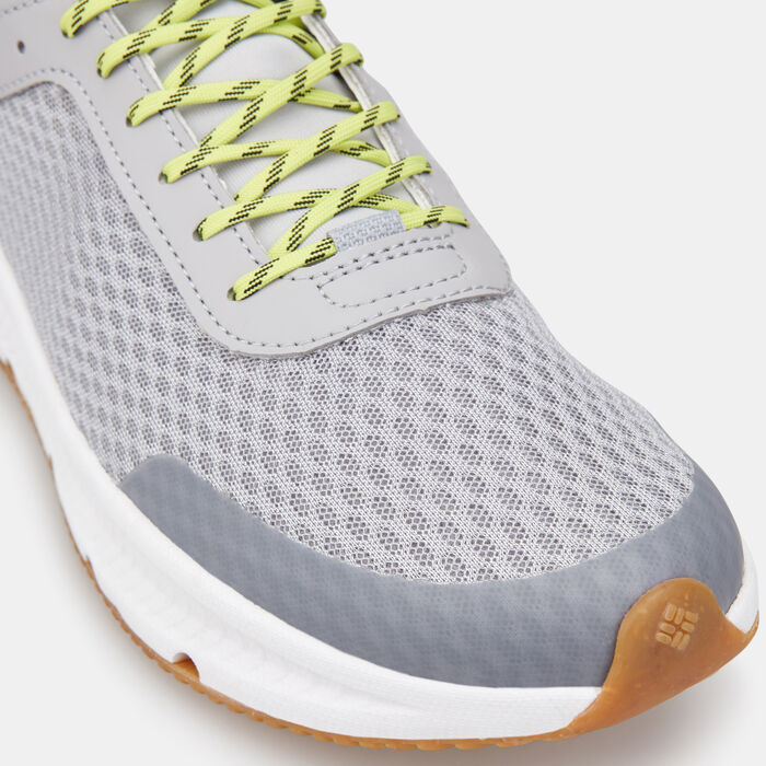 Columbia Men's Summertide™ Shoe Grey Columbia Men's Summertide™ Shoe Grey image number 4