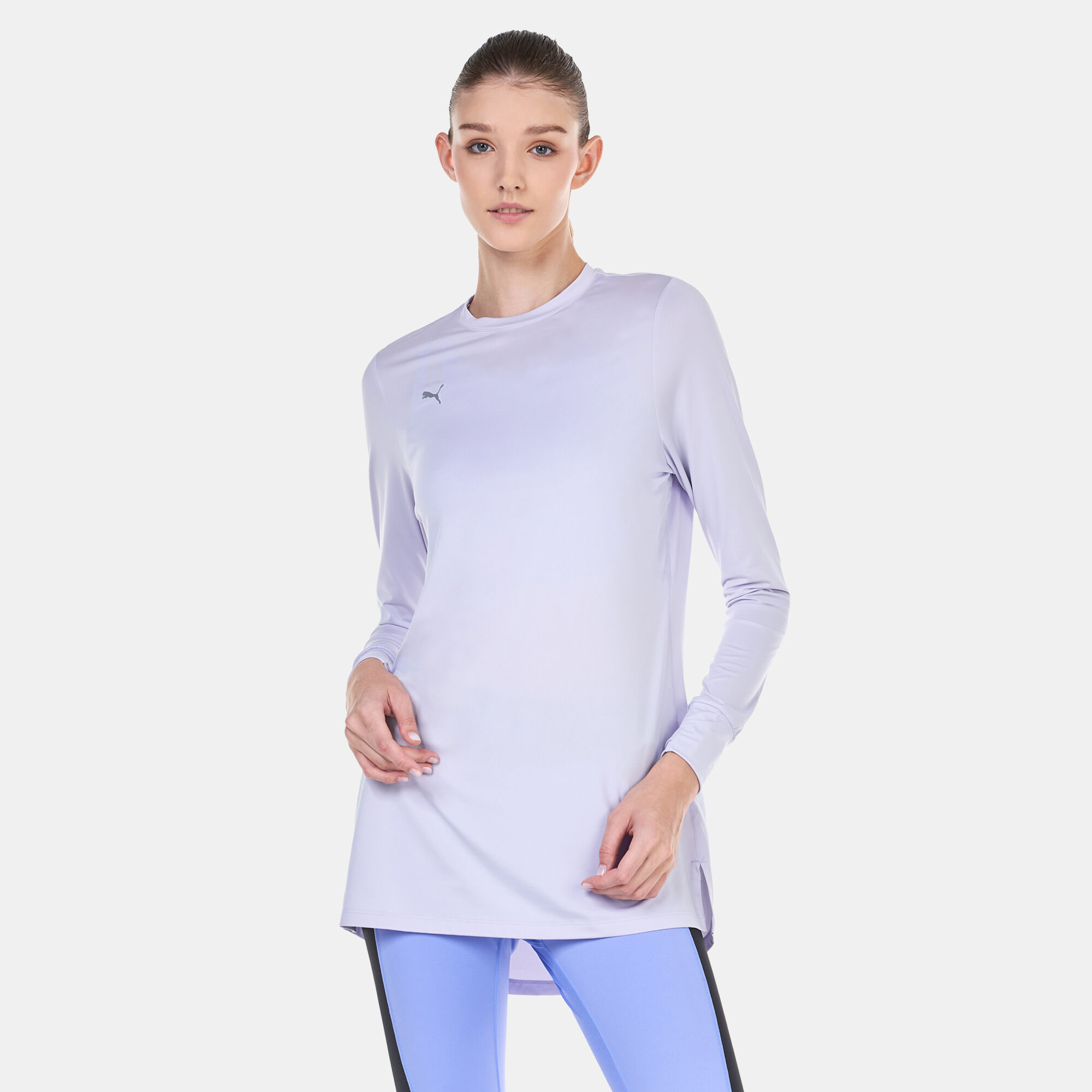 Modest activewear tops hot sale