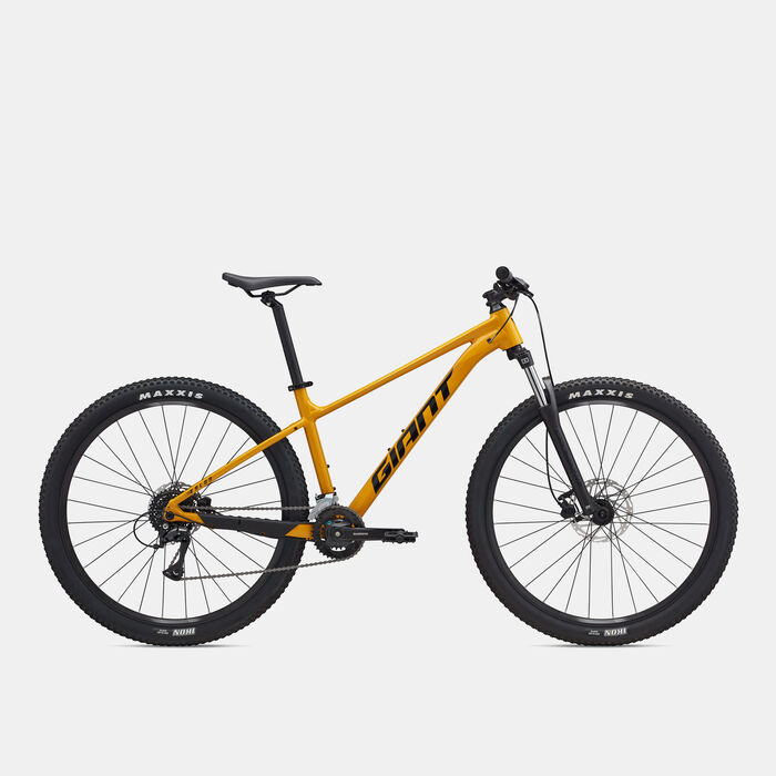 Giant Talon 3 Mountain Bike Multi-Color image number 3