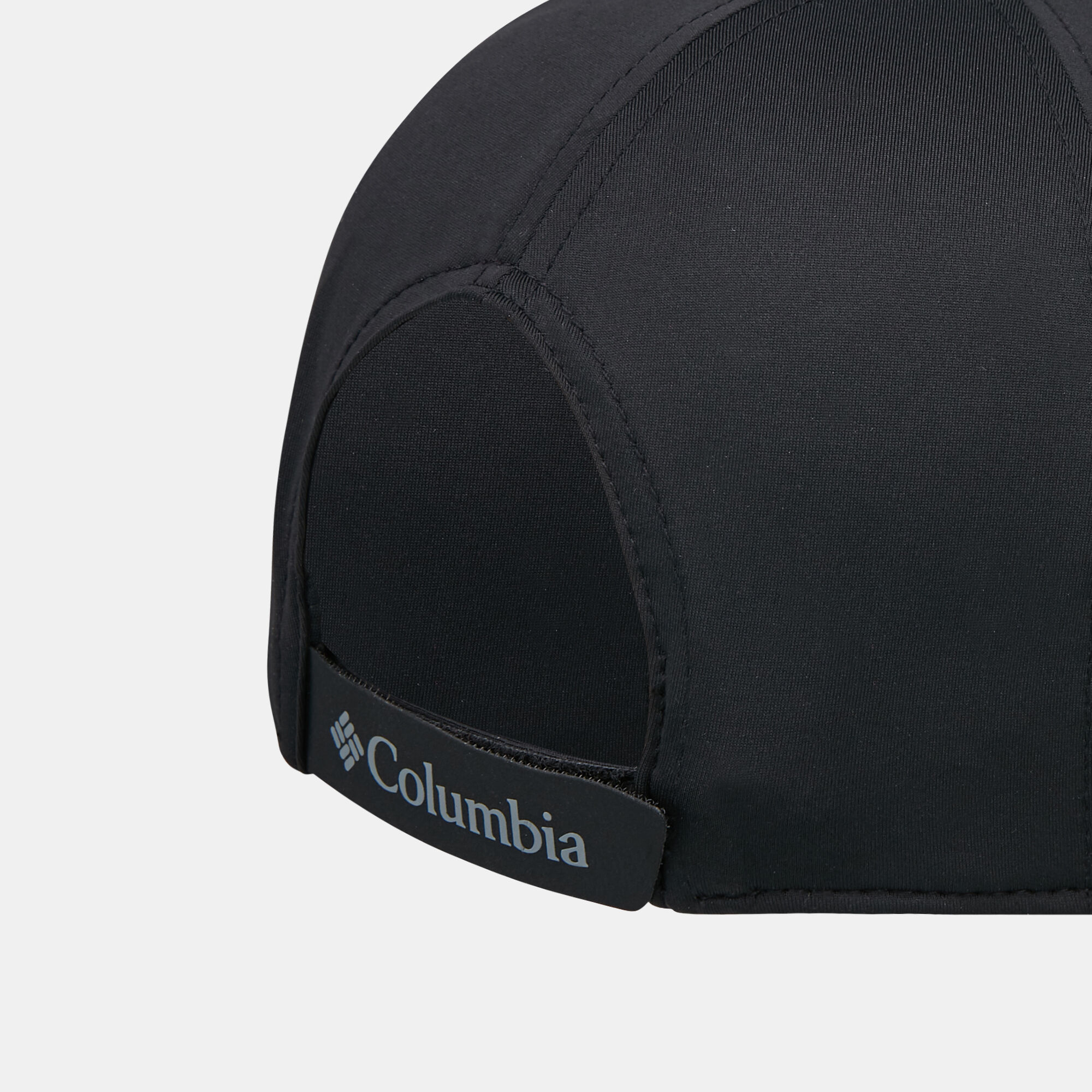 Buy Columbia Coolhead II Ball Cap Black in KSA SSS