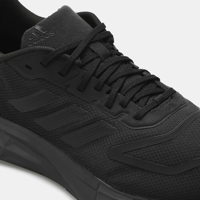 adidas Men's Duramo 10 Shoe Black adidas Men's Duramo 10 Shoe Black image number 4