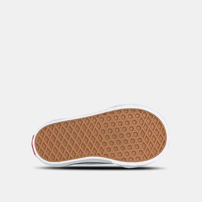 Vans Kids' Old Skool V Shoes Multi-Color image number 2