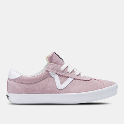 Vans Sport Low Unisex Shoes Purple