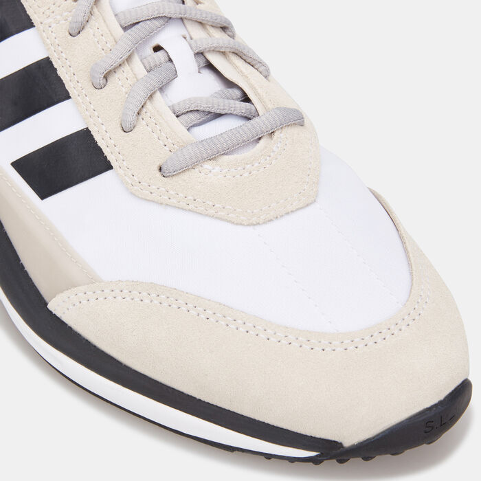 adidas Originals Men's SL 7200 Shoe Grey adidas Originals Men's SL 7200 Shoe Grey image number 4