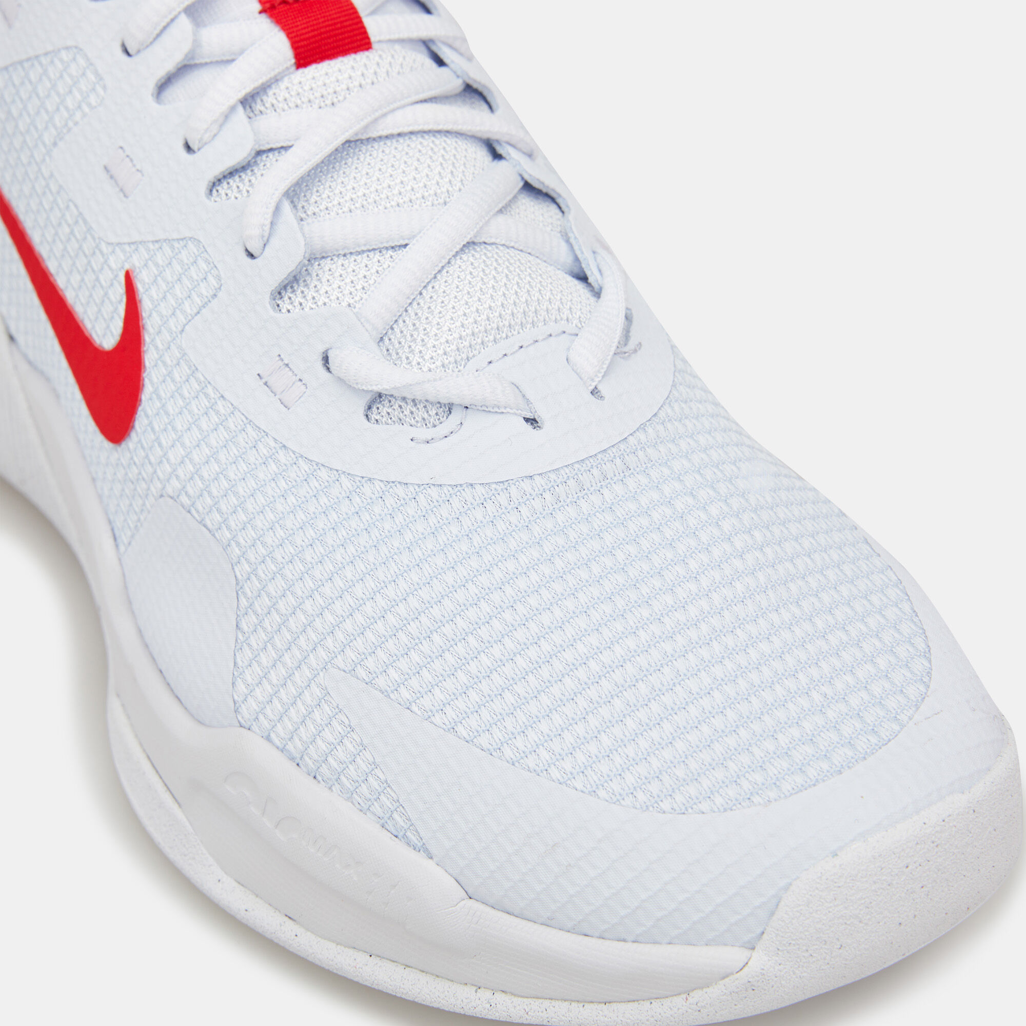 Tenis nike air discount max oketo blanco