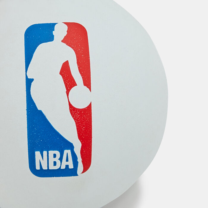 Kids' NBA Spaldeen Logoman Basketball Kids' NBA Spaldeen Logoman Basketball image number 2