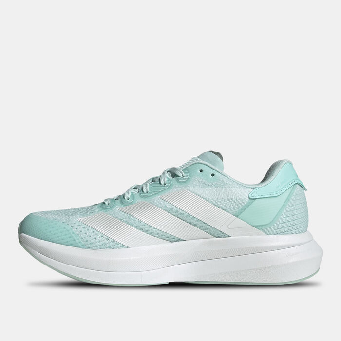 adidas Women's Duramo Speed 2 Running Shoes Blue adidas Women's Duramo Speed 2 Running Shoes Blue image number 2