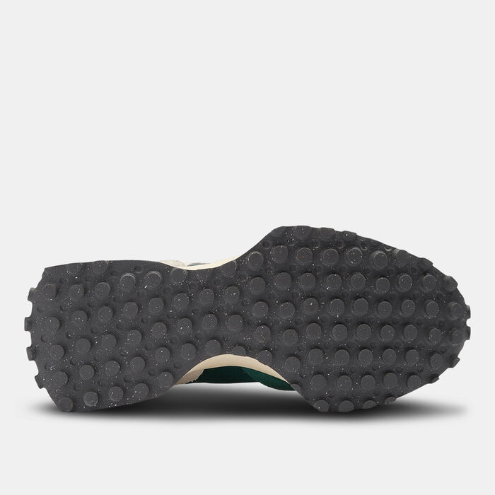 New Balance 327 Shoes Green image number 3