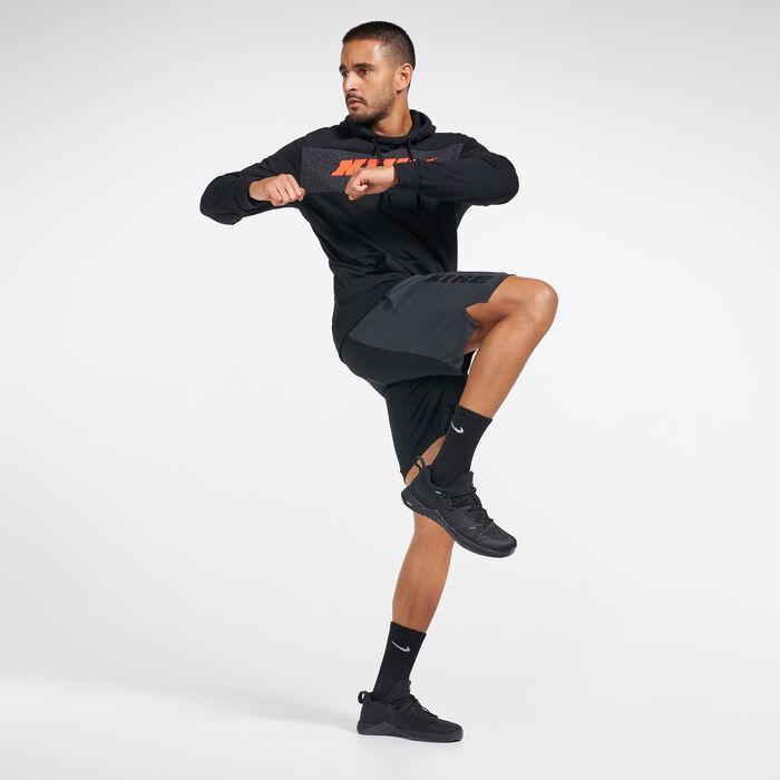 Nike Men's Dri-FIT Energy Shorts Multi-Color Nike Men's Dri-FIT Energy Shorts Multi-Color image number 2