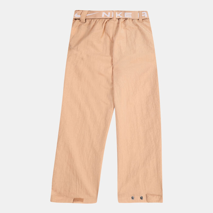 Nike Kids' Sportswear Air Pants Beige image number 1