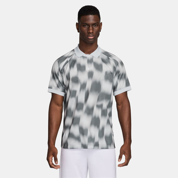 Nike Men's Culture of Football Football Top Grey image number 0